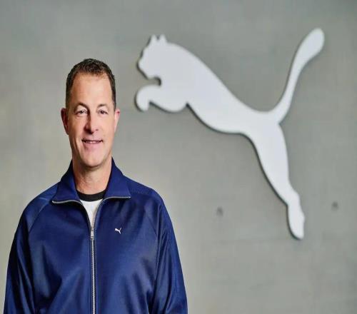 年虧50億的彪馬，需要的不只是一場(chǎng)F1