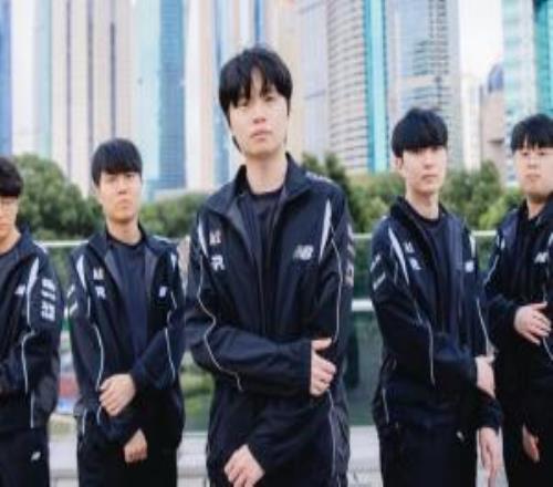 未来可期了PerfecT与Peter职业生涯首次晋级世界赛就打入决赛