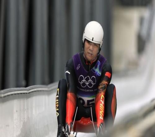 “冰上F1”的秘密：聽雪橇運(yùn)動(dòng)員講如何“巧用力”