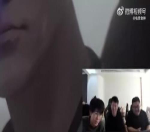 Knight没去某K!Wayward:我可以证明,昨天我们一起吃饭