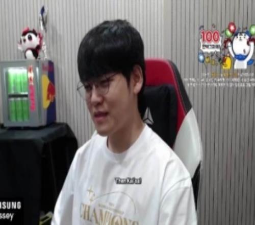 Guma：我會堅持到拳頭肯給我名人堂燼為止或者第四冠再選燼