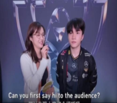 Keria：希望能在成都奪冠，彌補上次的遺憾