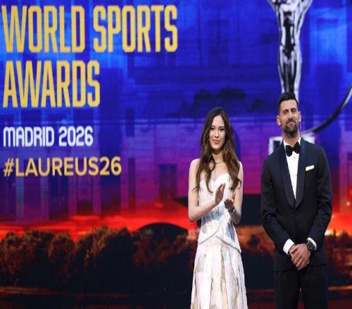 阿卡戴護具領獎等傷檢報告，梅總馬德里再約小紫微，阿昺逼近正賽