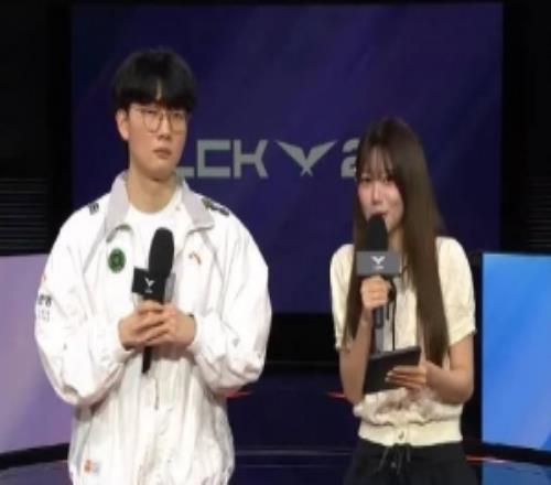 Viper：上次對決T1輸?shù)奶珶o力了這次我們會以不同的面貌取得勝利