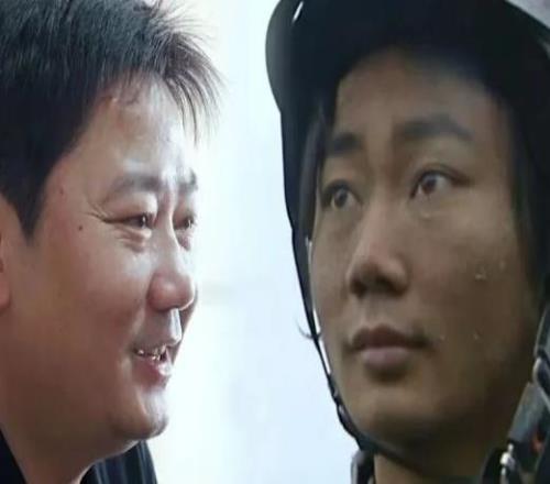 張雪的故事把我看哭了