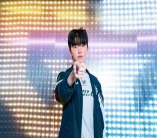 聯賽超！Chovy生涯第五次奪得LCK冠軍，位列LCK歷史第四