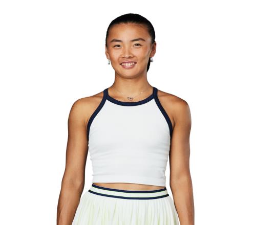聚集中网首轮对决，王左或迎2025赛季WTA1000首胜