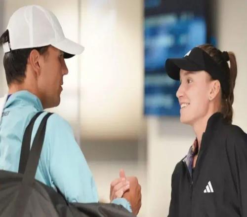 啞巴選手找回唐僧教練后萊巴金娜的“鉆石”模式還在繼續(xù)