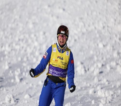 北京福地見證傳承，中國空中技巧隊瞄準米蘭冬奧金牌