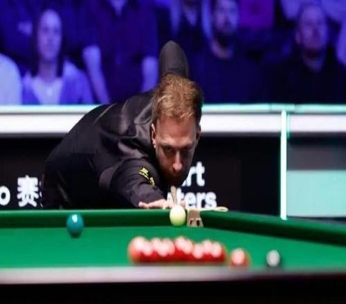 趙心童，創(chuàng)造歷史！