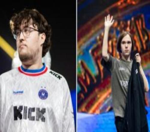 豪門盛宴！CS2布達(dá)佩斯Major半決賽對(duì)陣出爐：donk載物巔峰對(duì)決