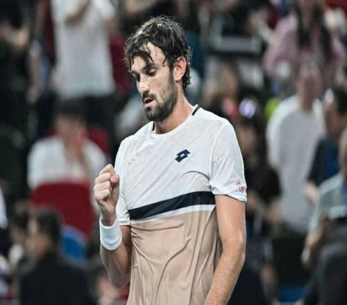 最新排名：瓦舍羅首進TOP20創(chuàng)生涯最佳，多位選手刷新新高