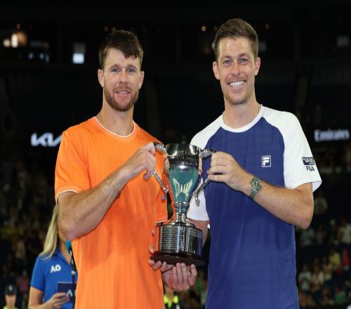 從單打轉(zhuǎn)入雙打，你需要做的十個(gè)方面調(diào)整