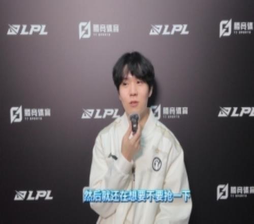 以前你对杰克可不这样啊！Rookie：嘎子好不容易碰到爽局就给他吧