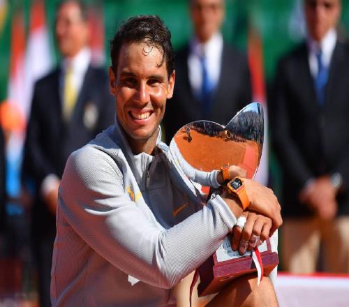 盤點(diǎn)蒙卡近年冠軍：有人整季備戰(zhàn)，只為蒙卡奪冠！