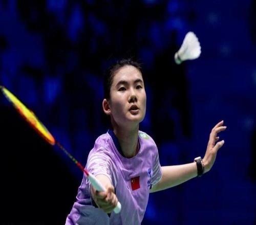 回眸高山低谷皆为宝贵财富：女单篇