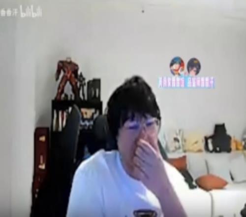 Ning王:看到郭皓说16强离职Bin16强退役,是既决高下也决生死吗