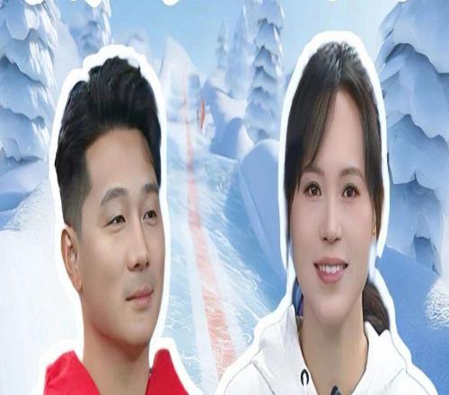 海林觀察對話任子威：讓更多人在家門口感受冰雪運動的魅力