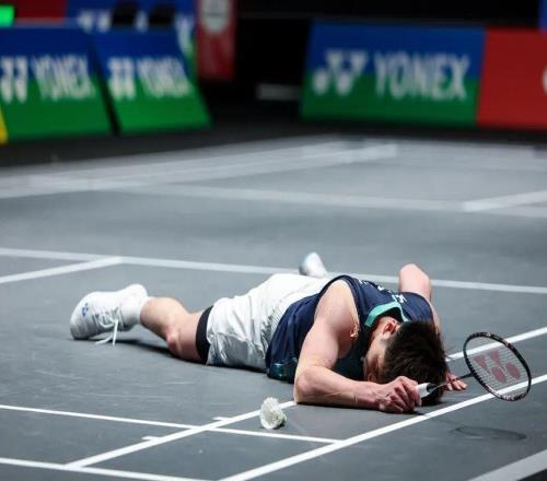 技術專家把脈：一到關鍵球就緊張，怎么辦