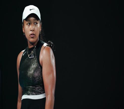 球童助薩巴對(duì)大坂直美實(shí)現(xiàn)復(fù)仇，網(wǎng)友：日本人最憋屈失利誕生了