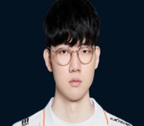 Joker：可靠消息Viper更想留韓爭亞運名額BLG最終要先看K皇態(tài)度