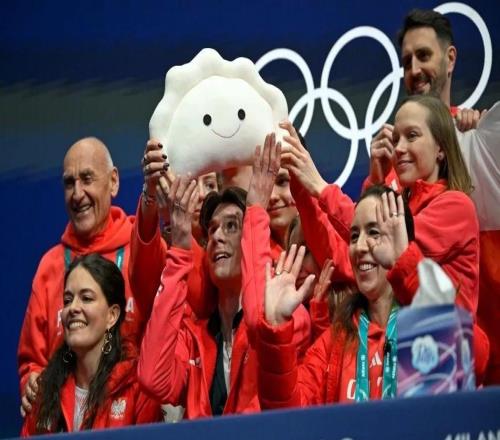 走紅冬奧會的波蘭餃子有什么來頭