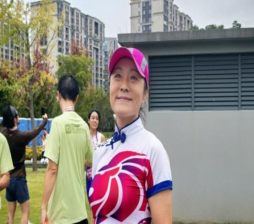 现场打磨十年成就世界田联金标,这场10公里的魅力何在
