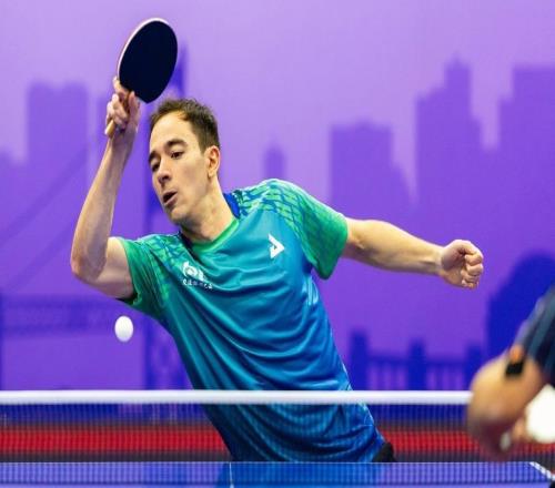 雨果下賽季加盟薩爾布呂肯，這是“樊振東效應(yīng)”在延續(xù)