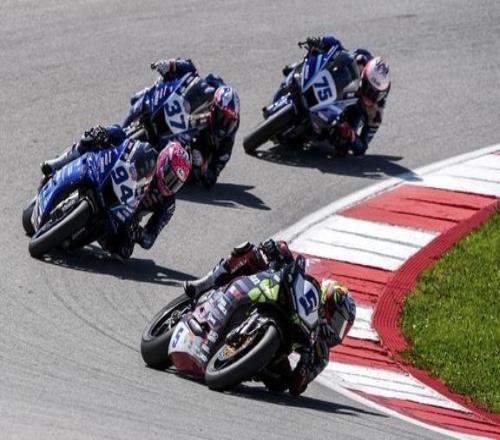 中國(guó)摩托車制造商包攬兩冠，在世界大賽取得突破