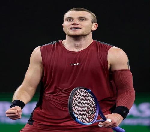 一分之差，德約科維奇印第安維爾斯惜敗衛(wèi)冕冠軍：我拼盡了所有