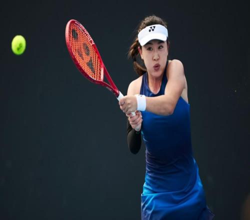 朱琳化身早餐外送員被指瞄準(zhǔn)冠軍，王欣瑜遭爆冷網(wǎng)友直呼首冠夢(mèng)碎