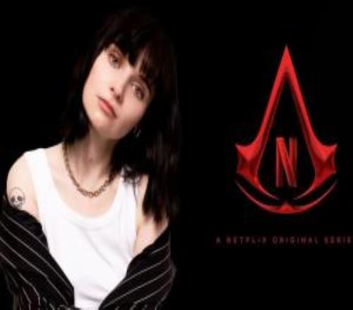 玩家想看的是這個嗎《刺客信條》劇集主演是非二元性別