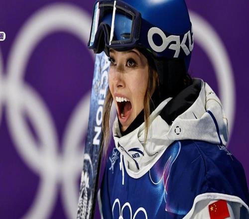 報！冬奧又出頂流，主打一個違背預(yù)期