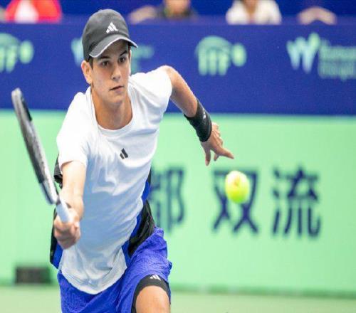 西班牙小將霍達(dá)爾創(chuàng)生涯最佳排名，用實(shí)力證明自己絕非流星