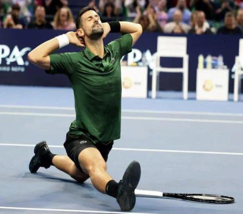 不失一盤奪大師賽次數(shù)盤點(diǎn)：巨頭大幅領(lǐng)跑，辛納逼近穆雷！