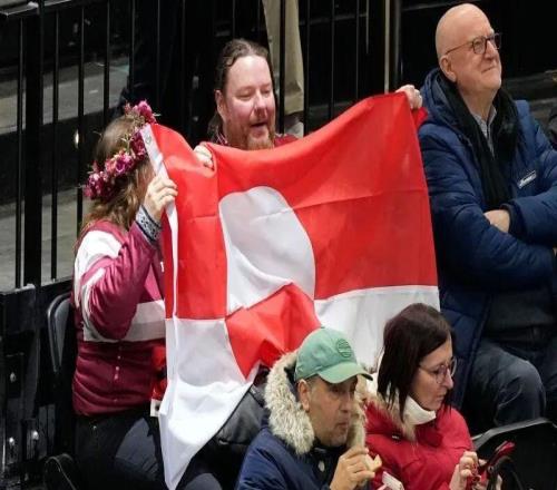 男子潛逃16年，因看冬奧落網(wǎng)！只為冰球狂...