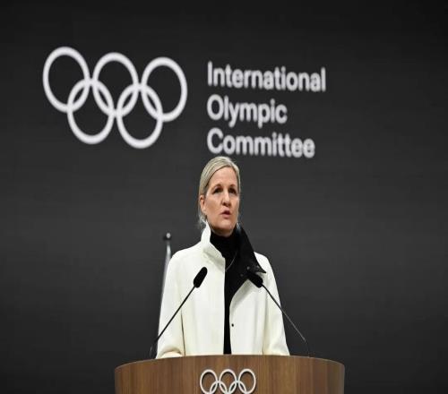 2026冬奧會那些你必須知道的事！