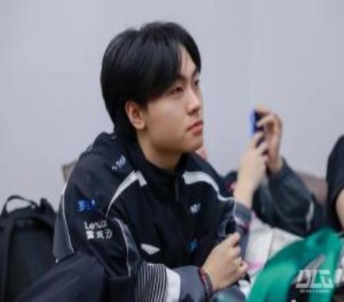 也算是盡力了吧友們?nèi)绾卧u(píng)價(jià)Beichuan的BLG生涯