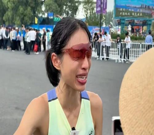 “最快女護(hù)士”未獲得8萬(wàn)美元冠軍獎(jiǎng)金