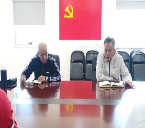 中國乒協(xié)正式確認(rèn)國家隊(duì)教練員名單：總教練秦志戩、副總教練肖戰(zhàn)