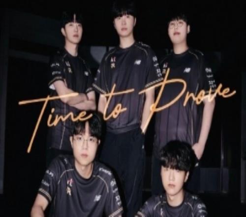 王多多:KT完美的执行力!Chovy再次最有希望的一年倒在决赛门口