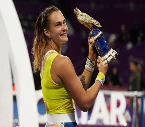 頂尖球員多退賽，鄭欽文迎復(fù)出良機(jī)