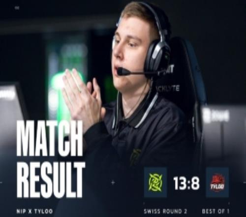 白菜狀態(tài)低迷一度i15漢堡1v4四殺難救主TYLOO01NIP