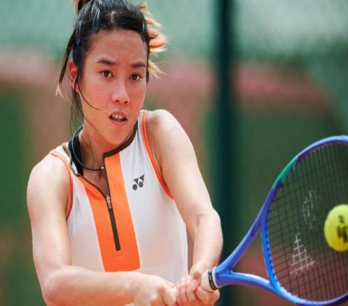 天降鴻運(yùn)，即便作壁上觀，馬燁欣、孫心然世界排名依然創(chuàng)最佳