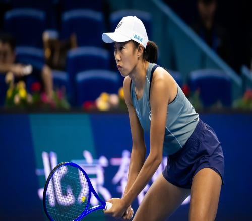 37歲“小將”張帥：站在球場上是最大的獎賞