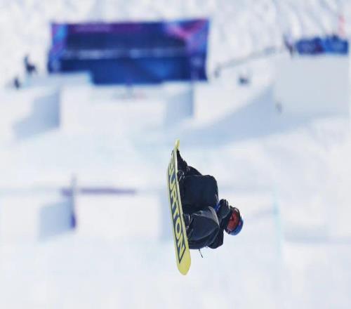 最棒的生日禮物！蘇翊鳴贏得米蘭冬奧會(huì)中國(guó)體育代表團(tuán)首金！