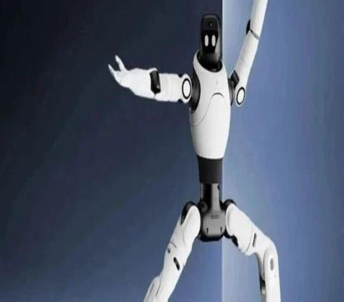 第二屆人形機(jī)器人運(yùn)動會今年8月開幕，足球機(jī)器人能飛身撲救