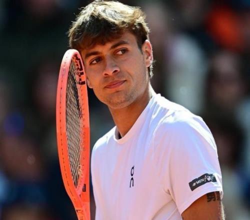 走出四連敗陰霾！兩連勝逆襲，科博利2026首進(jìn)巡回賽四強(qiáng)