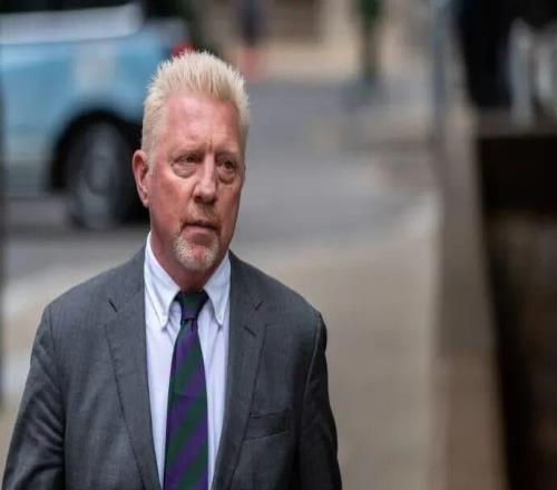 史上第二高價(jià)格美網(wǎng)冠軍獎(jiǎng)杯被拍賣前世界第一破產(chǎn)后榮耀也成抵債品