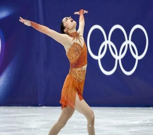 22歲女大忘寫作業(yè)，發(fā)給教授的郵件萌了：作業(yè)求延期，我在打冬奧會...